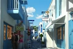 «Santorini Park» made in Thailand! (3 videos)