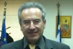 Δεν την γλιτώνει τελικά την αργία ο Τζανής...