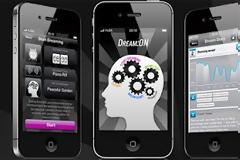 Όνειρα γλυκά με… application!