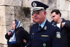 Φραστική επίθεση εναντίον Σημίτη: «Εσύ φταις για όλα! Μας κατέστρεψες!»