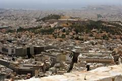 Η Αθήνα, όγδοη φθηνότερη πόλη