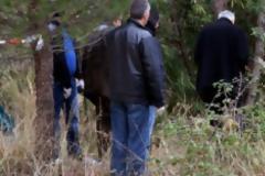 Θεσσαλονίκη : Σε ηλικιωμένη που είχε εξαφανιστεί ανήκει ο σκελετός που βρέθηκε στην Πολίχνη