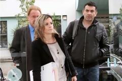 Βεζυρίδης : «Πιθανό να φταίει μια πίπα»!