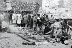 Πασχαλινές ευχές της Πανηπειρωτικής Συνομοσπονδίας Ελλάδος