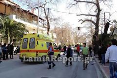 Στερεά: 8 νεκροί και 53 τραυματίες σε ένα μήνα...