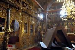 Έπιασαν την σπείρα που έκλεβε τα τάματα από ναούς στη Ζάκυνθο