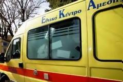 Νεκρή 29χρονη σε τροχαίο