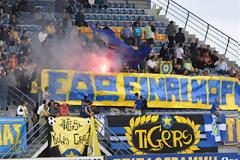 Aνακοίνωση των Asteras Fans ! (πολύ γέλιο)