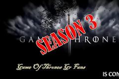 Το HBO αποκαλύπτει : Το Game of Thrones για Τρίτη σεζόν!
