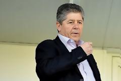 Καϋμενάκης: «Αίσχος και ντροπή»