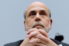 Μπερνάνκι: Οι τράπεζες χρειάζονται περισσότερα κεφάλαια