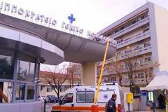 Στο εδώλιο γιατροί και νοσηλεύτρια για το θάνατο βρέφους