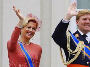 Φωτογραφία για Ο Ολλανδός πρίγκιπας επένδυσε στο Κρανίδι 4,5εκ. ευρώ!