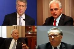 Συγχωνεύσεις τραπεζών και με το... ζόρι