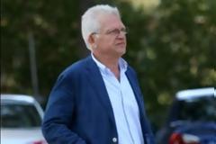 Σαρρής:Θεωρώ ότι οι διαιτητές εφάρμοσαν τον κανονισμό