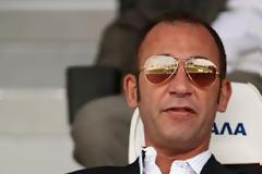 Σάμιος:Την αγαπάει την ομάδα και θα ήθελα να συνεχίσουμε