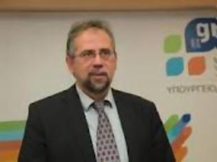 Φωτογραφία για Μεγάλο κενό για τους καταναλωτές η παραίτηση Σπυράκου