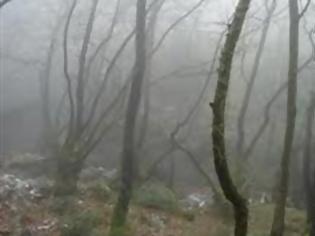 Φωτογραφία για Αγνοείται αθλητής στον Ταΰγετο