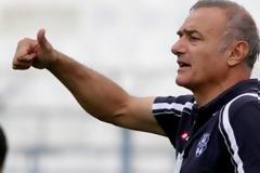 Νίκος Καρούλιας. Αυτοί όλοι οι κύριοι που έδιωξαν τον Βαρδινογιάννη, να έρθουν τώρα να σώσουν τον ΠΑΟ…».