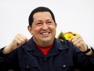Φωτογραφία για Ο Chávez αυξάνει 30% τους κατώτατους μισθούς!