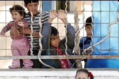 Η Αγκυρα εξετάζει σενάρια επέμβασης στη Συρία Η Τουρκία εξετάζει τη νομική φόρμουλα με ή χωρίς την έγκριση του ΟΗΕ