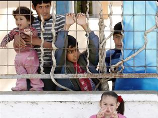 Φωτογραφία για Η Αγκυρα εξετάζει σενάρια επέμβασης στη Συρία Η Τουρκία εξετάζει τη νομική φόρμουλα με ή χωρίς την έγκριση του ΟΗΕ