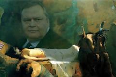 MOYAΓΕΝ ΥΠΟΔΕΙΚΝΥΕΙ Ο ΒΕΝΙΖΕΛΟΣ ΣΤΑ ΤΑΜΕΙΑ!