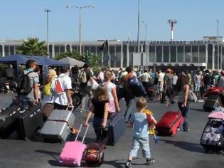 Φωτογραφία για Η Κρήτη συνεργάζεται με την Κίνα στον Τουρισμό