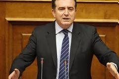 «Το κέντρο της Αθήνας να αρχίσει να θυμίζει πρωτεύουσα»