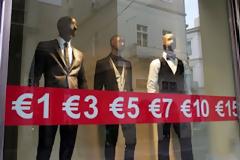 «Όχι» στο άνοιγμα των καταστημάτων τις Κυριακές