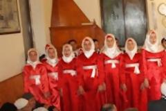 Θρησκευτικές εκδηλώσεις στη Θράκη με τα εθνικά χρώματα της… Μητέρας Πατρίδας!