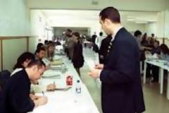 Άρνηση συμμετοχής δικαστών και δικαστικών αντιπροσώπων στις εκλογές