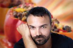 Νηστίσιμη συνταγή για τη Μεγάλη Τετάρτη