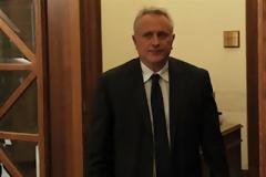 Αποκρούει ο Γιάννης Ραγκούσης βολές για τα οικονομικά του ΠΑΣΟΚ