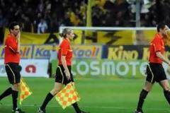 Συνεχίζεται από το σημείο της διακοπής το Αρης-Αστέρας!
