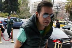 ΑΕΚ: Παίζει μόνος του ο Ντέμης
