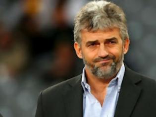 Φωτογραφία για Tσιώλης: ο Αστέρας με 2-3 βασικές προσθήκες θα είναι ακόμη πιο δυνατός