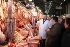 Αρνί από 6,80 ευρώ το κιλό!