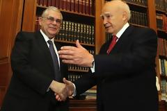 ΣΗΜΕΡΑ ΠΡΟΚΗΡΥΣΣΟΝΤΑΙ ΚΑΙ ΕΠΙΣΗΜΩΣ ΟΙ ΕΚΛΟΓΕΣ