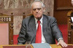 Eκδόθηκε ένταλμα σύλληψης για τον Άκη Τσοχατζόπουλο