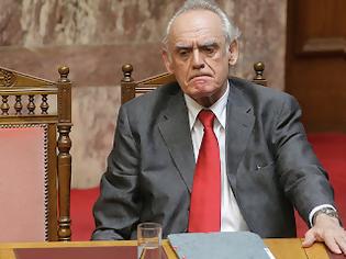 Φωτογραφία για Eκδόθηκε ένταλμα σύλληψης για τον Άκη Τσοχατζόπουλο