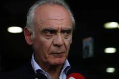 Eνταλμα σύλληψης σε βάρος του Ακη Τσοχατζόπουλου