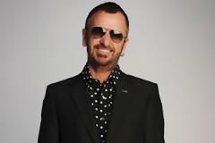 Από «συναυλιοφοβία» πάσχει o Ringo Starr