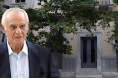 Ενταλμα σύλληψης για Ακη και συνεργάτες του