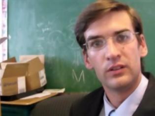 Φωτογραφία για 26χρονος δάσκαλος είχε ροζ βίντεο με πρωταγωνιστές τους μαθητές του!!!