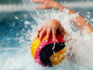 Φωτογραφία για ΣΤΙΣ ΤΕΣΣΕΡΙΣ ΚΑΛΥΤΕΡΕΣ ΟΜΑΔΕΣ ΠΟΛΟ ΝΕΩΝ ΑΝΔΡΩΝ Ο ΟΛΥΜΠΙΑΚΟΣ