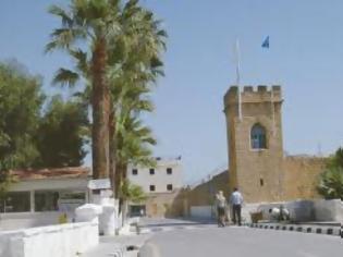 Φωτογραφία για Απονέμονται χάρες στις Κεντρικές Φυλακές