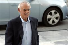 Ένταλμα σύλληψης εις βάρος του Άκη Τσοχατζόπουλου