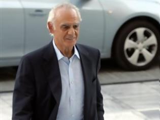 Φωτογραφία για Ένταλμα σύλληψης εις βάρος του Άκη Τσοχατζόπουλου