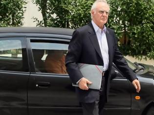 Φωτογραφία για ΕΝΤΑΛΜΑ ΣΥΛΛΗΨΗΣ ΓΙΑ ΤΟΝ ΑΚΗ ΤΣΟΧΑΤΖΟΠΟΥΛΟ